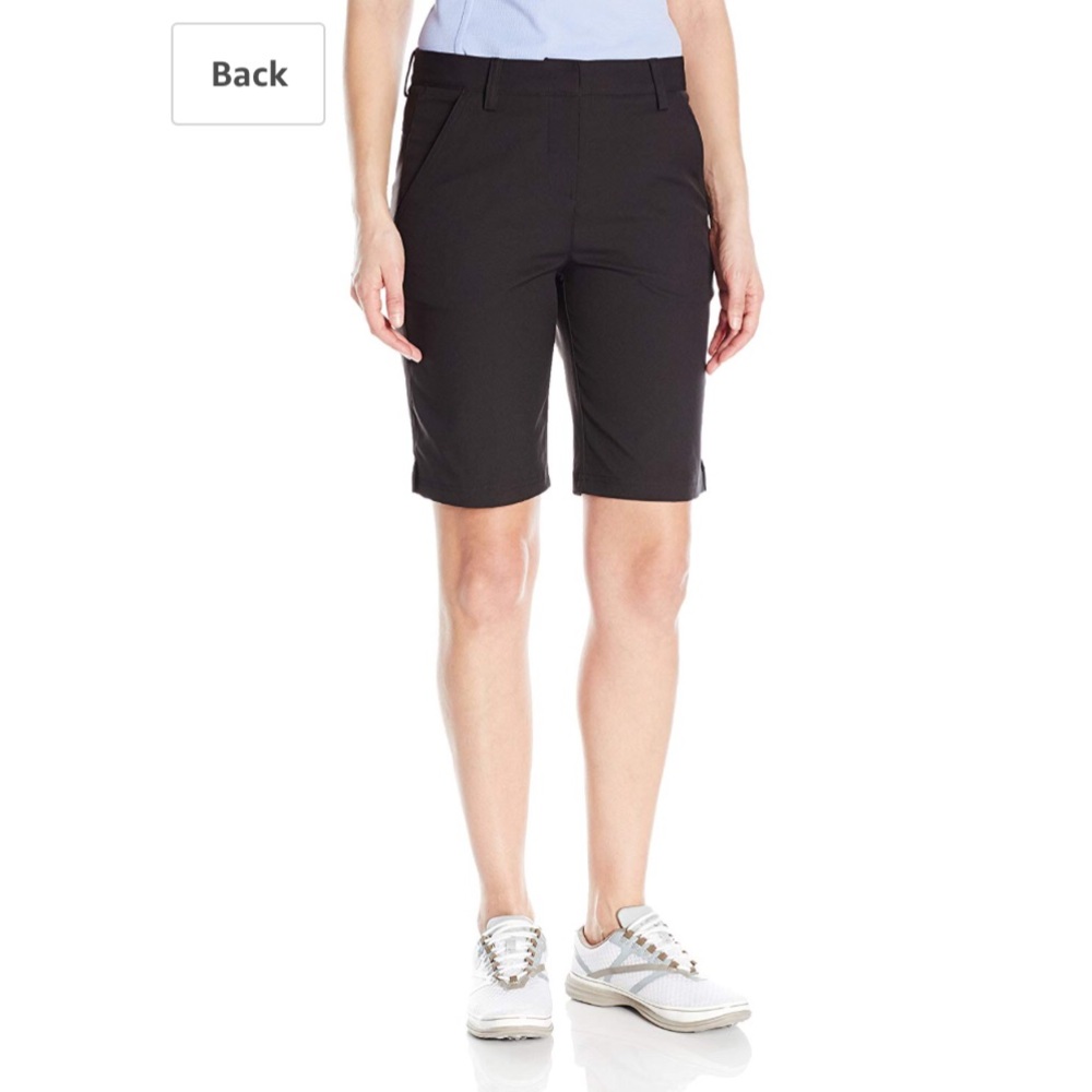 Puma Pounce Bermuda Golf Shorts - NWT